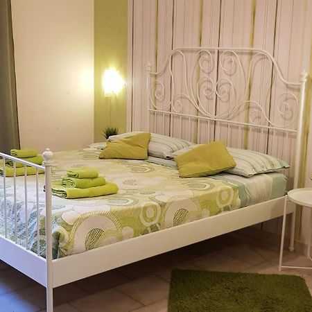 Apartment In Salerno Centro Luaran gambar